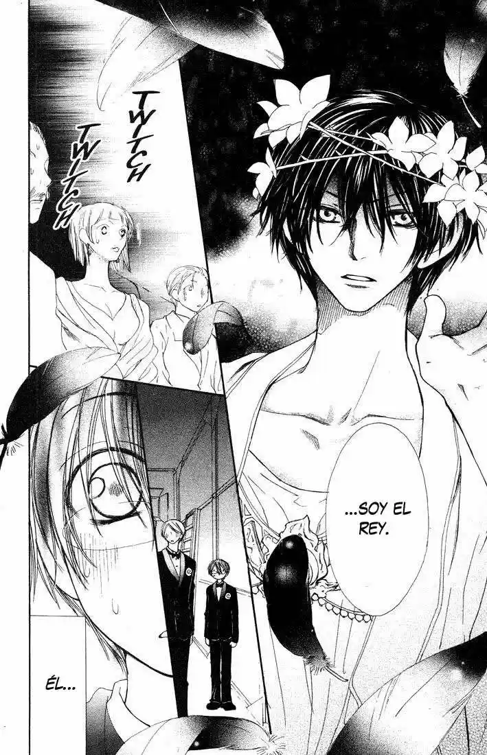 PENGUIN KAKUMEI - Capítulo 34 - Página 32 - LectorTMOo