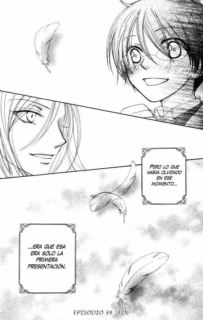 PENGUIN KAKUMEI - Capítulo 34 - Página 39 - LectorTMOo