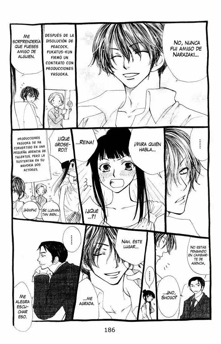 PENGUIN KAKUMEI - Capítulo 35.05 - Página 4 - LectorTMOo
