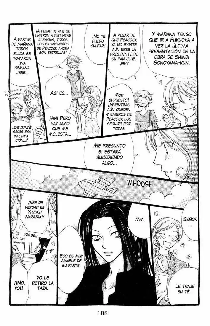 PENGUIN KAKUMEI - Capítulo 35.05 - Página 6 - LectorTMOo