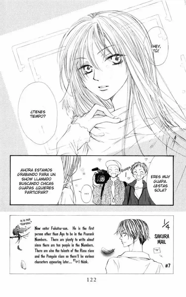 PENGUIN KAKUMEI - Capítulo 4 - Página 4 - LectorTMOo