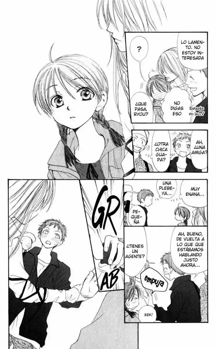 PENGUIN KAKUMEI - Capítulo 4 - Página 5 - LectorTMOo