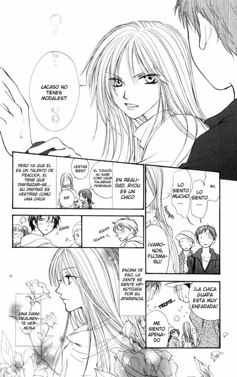 PENGUIN KAKUMEI - Capítulo 4 - Página 6 - LectorTMOo