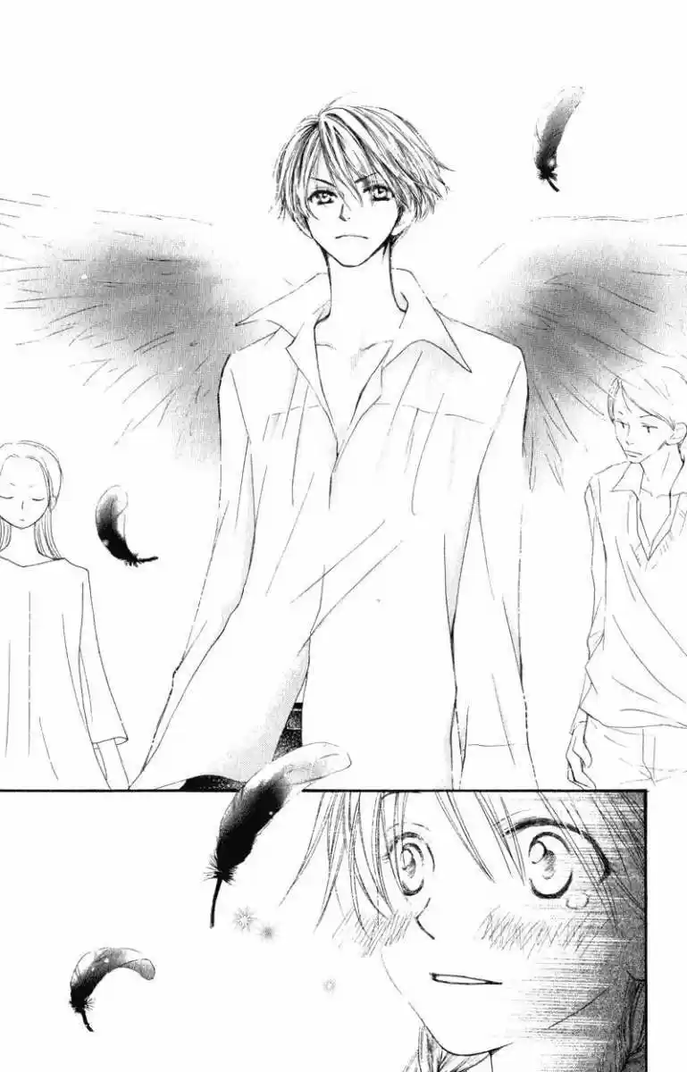 PENGUIN KAKUMEI - Capítulo 4 - Página 15 - LectorTMOo