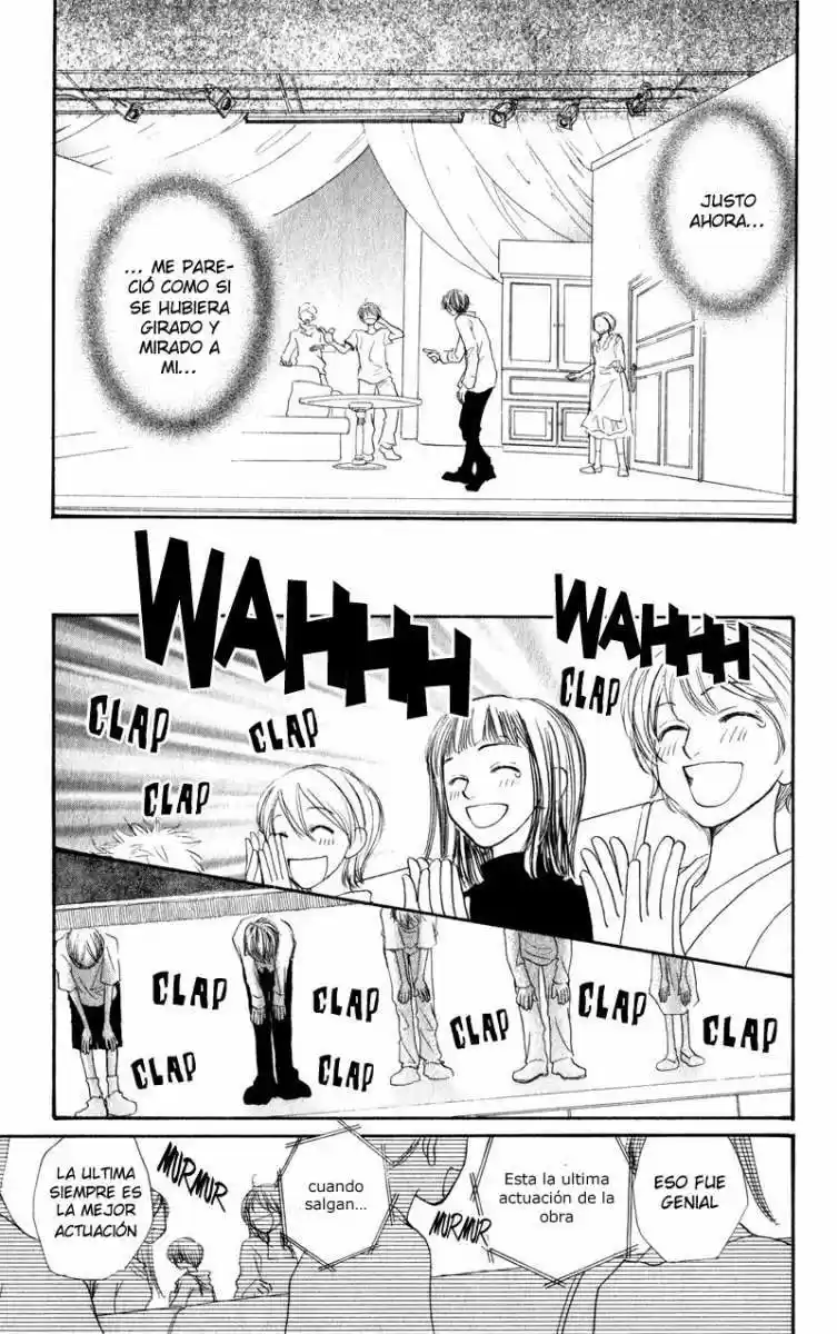 PENGUIN KAKUMEI - Capítulo 4 - Página 17 - LectorTMOo