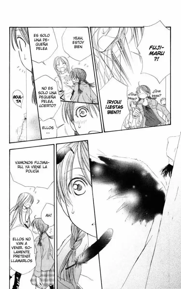PENGUIN KAKUMEI - Capítulo 4 - Página 24 - LectorTMOo