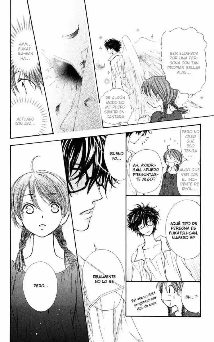 PENGUIN KAKUMEI - Capítulo 4 - Página 30 - LectorTMOo