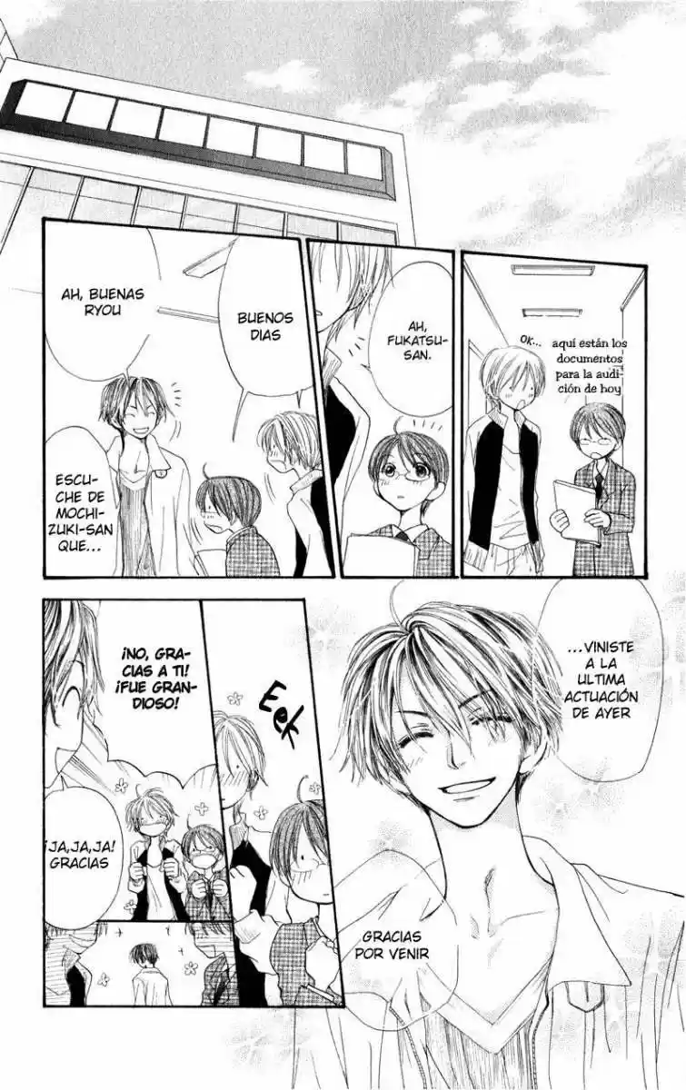 PENGUIN KAKUMEI - Capítulo 4 - Página 32 - LectorTMOo