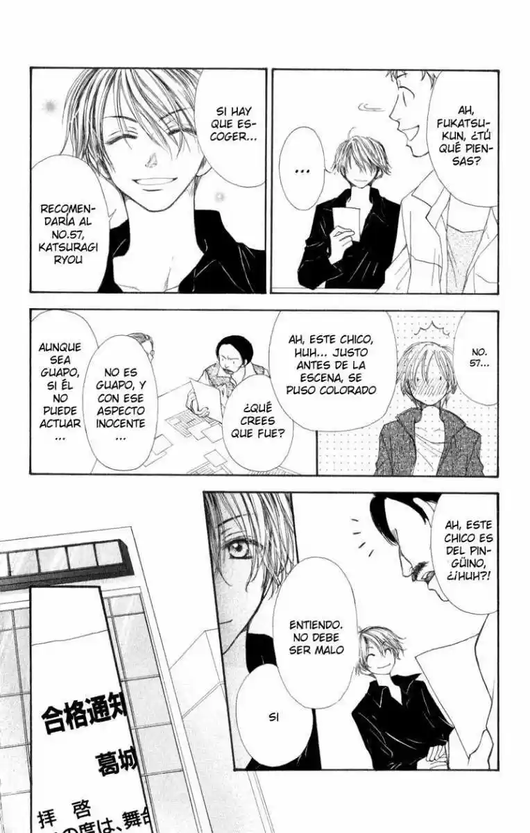 PENGUIN KAKUMEI - Capítulo 5 - Página 9 - LectorTMOo