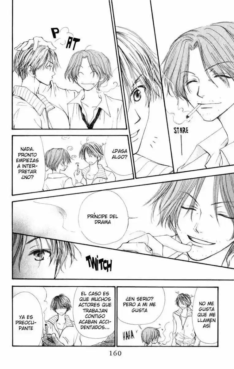 PENGUIN KAKUMEI - Capítulo 5 - Página 11 - LectorTMOo