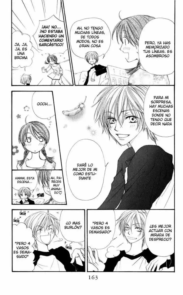 PENGUIN KAKUMEI - Capítulo 5 - Página 14 - LectorTMOo