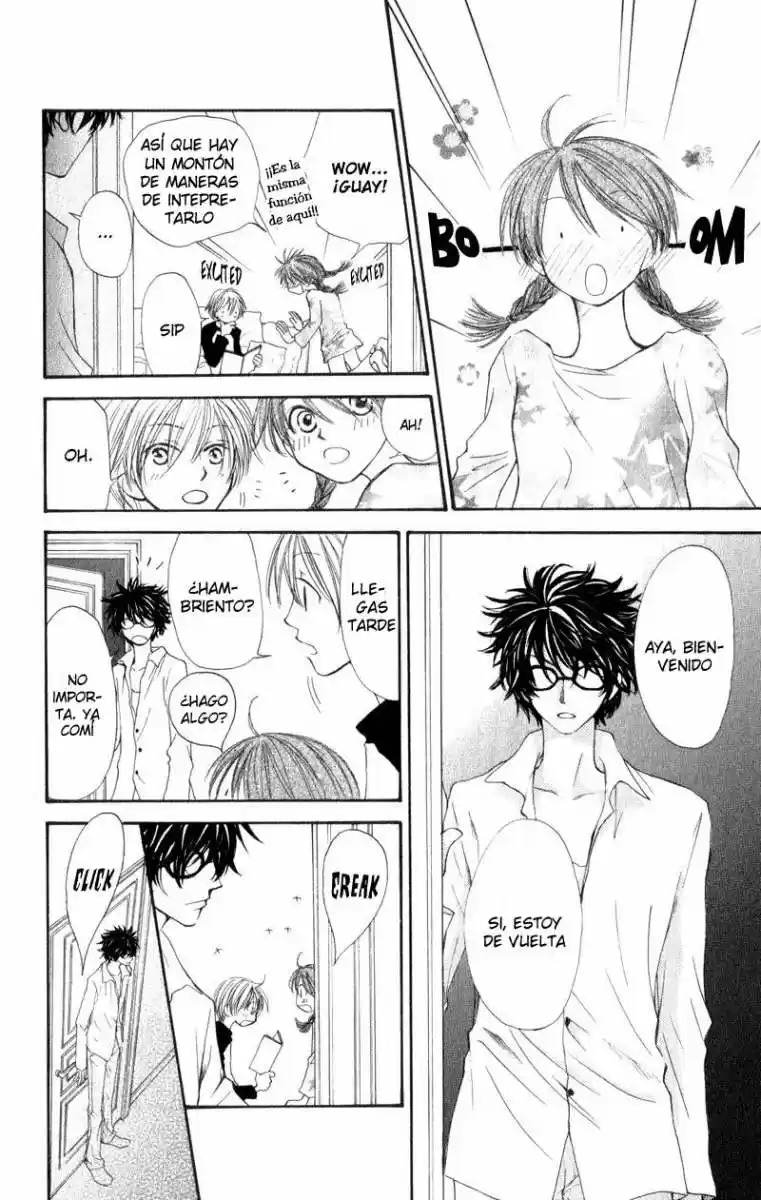 PENGUIN KAKUMEI - Capítulo 5 - Página 15 - LectorTMOo