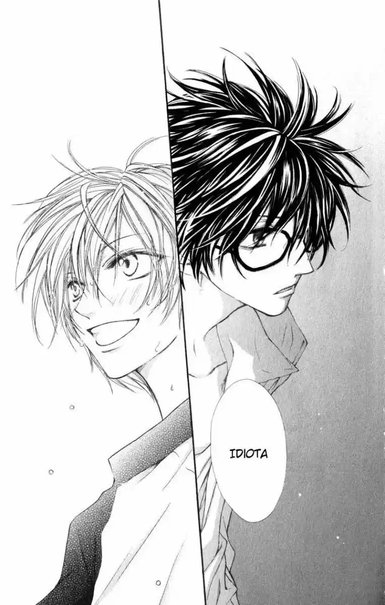 PENGUIN KAKUMEI - Capítulo 5 - Página 16 - LectorTMOo