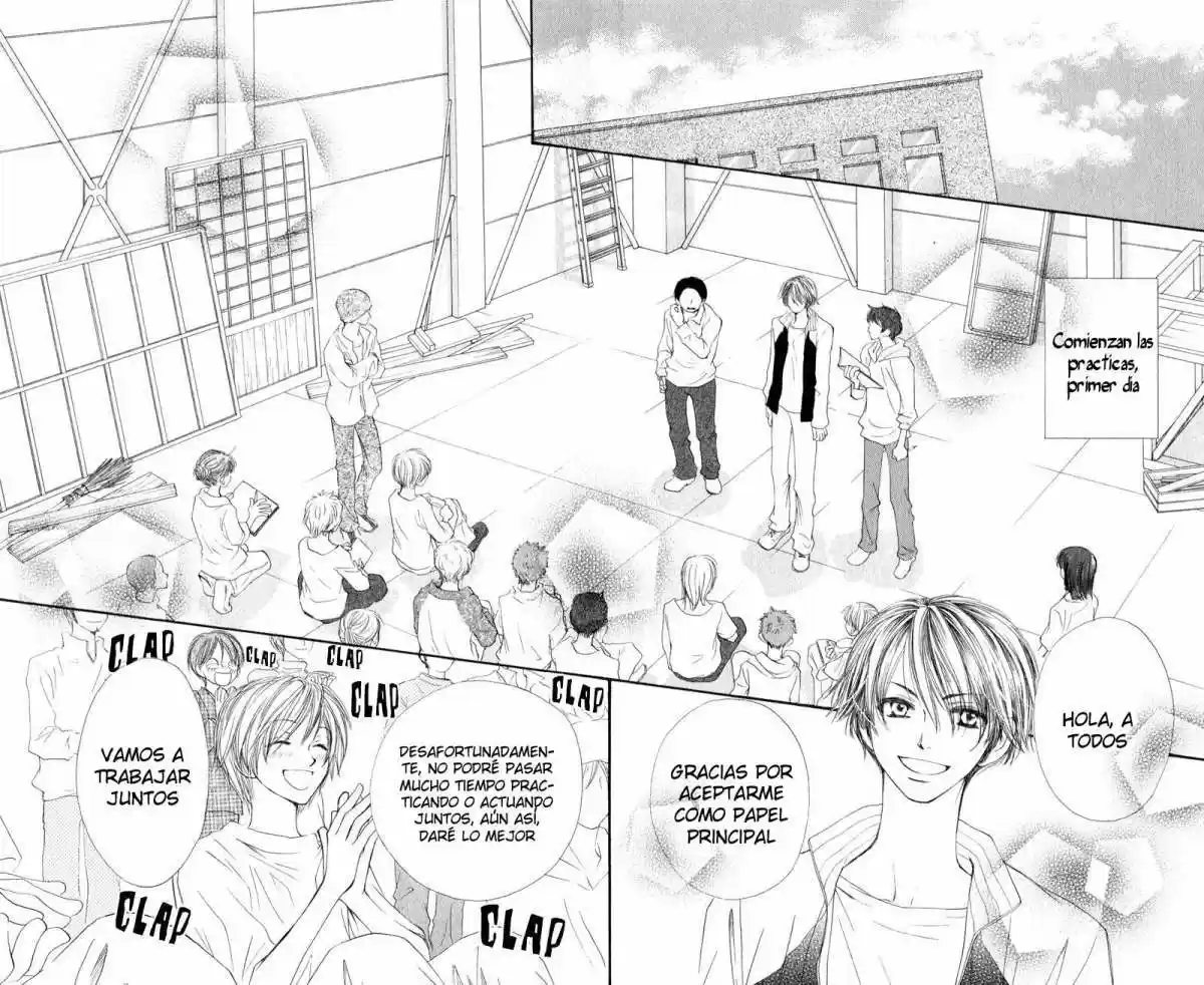 PENGUIN KAKUMEI - Capítulo 5 - Página 17 - LectorTMOo