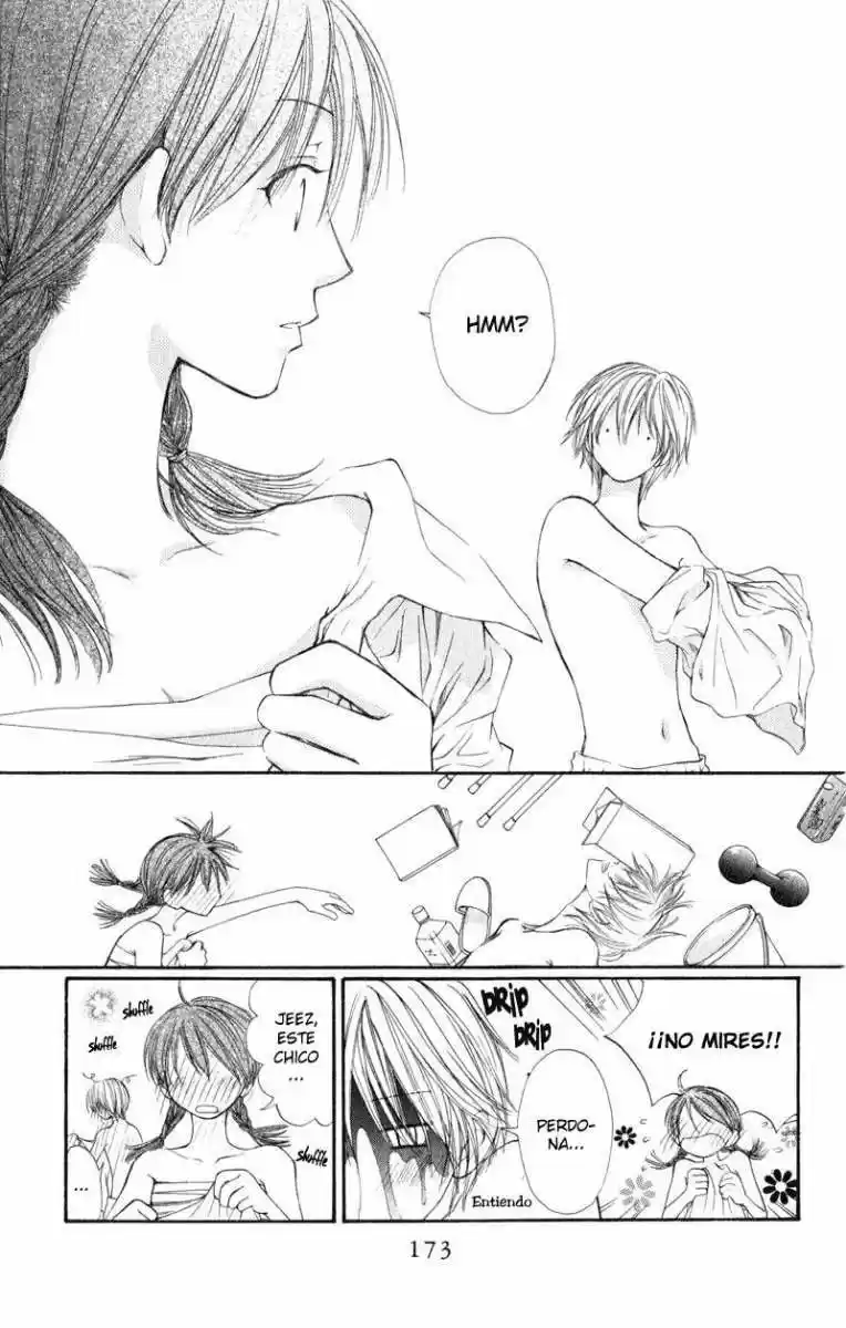 PENGUIN KAKUMEI - Capítulo 5 - Página 23 - LectorTMOo