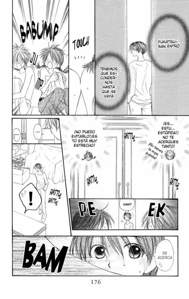 PENGUIN KAKUMEI - Capítulo 5 - Página 26 - LectorTMOo