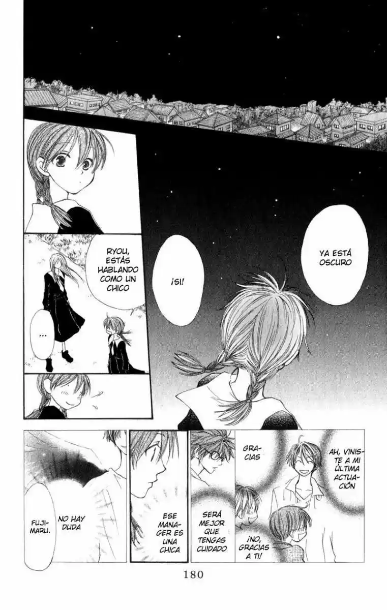 PENGUIN KAKUMEI - Capítulo 5 - Página 30 - LectorTMOo