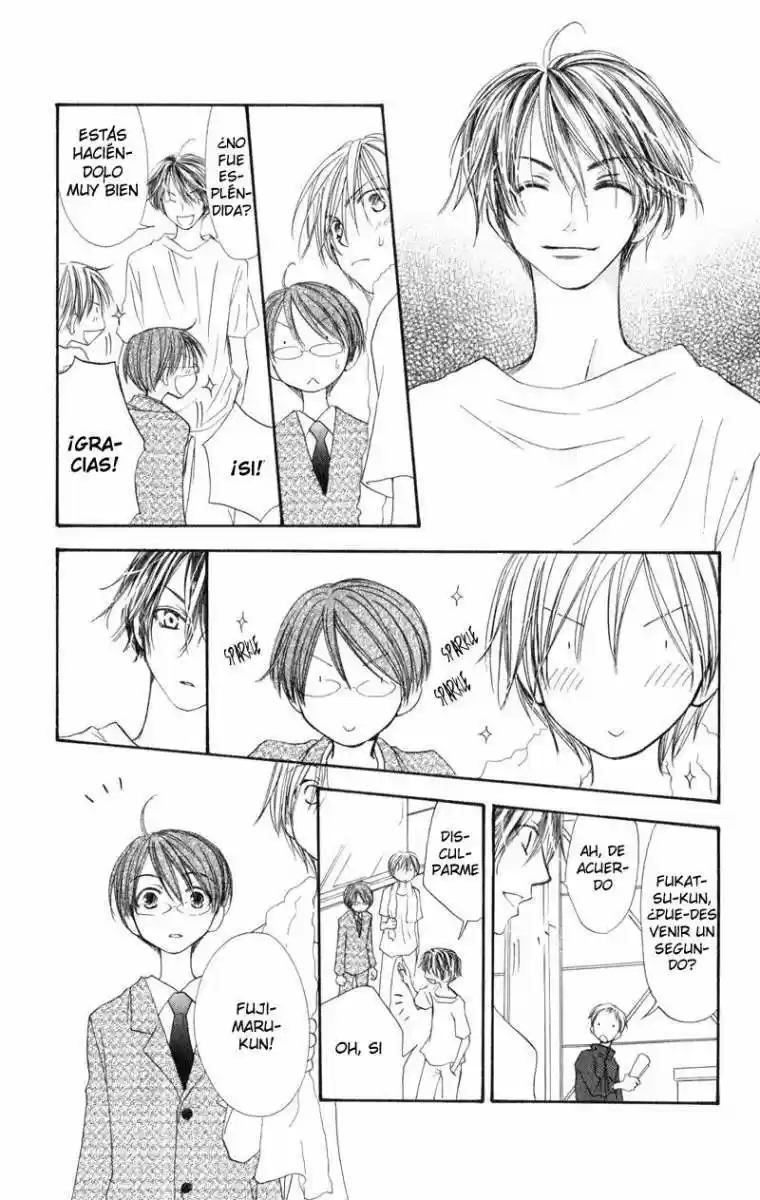 PENGUIN KAKUMEI - Capítulo 5 - Página 34 - LectorTMOo