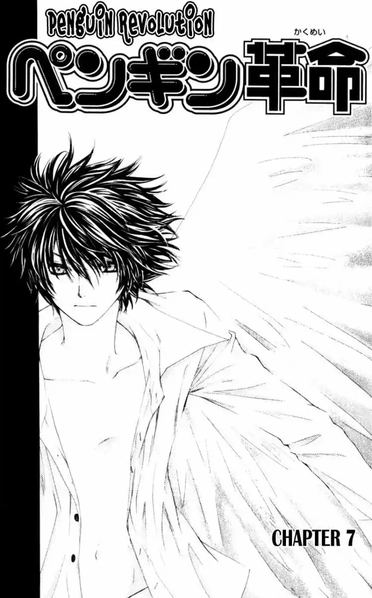 PENGUIN KAKUMEI - Capítulo 7 - Página 2 - LectorTMOo