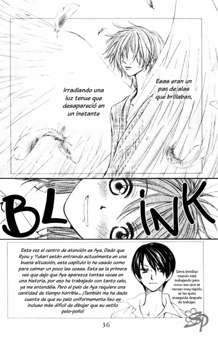 PENGUIN KAKUMEI - Capítulo 7 - Página 3 - LectorTMOo