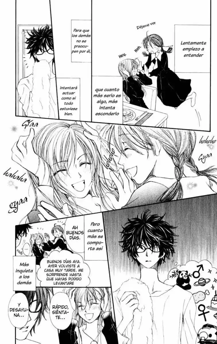 PENGUIN KAKUMEI - Capítulo 7 - Página 6 - LectorTMOo
