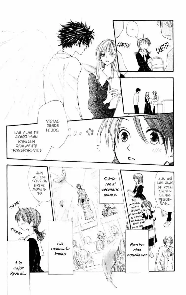 PENGUIN KAKUMEI - Capítulo 7 - Página 11 - LectorTMOo