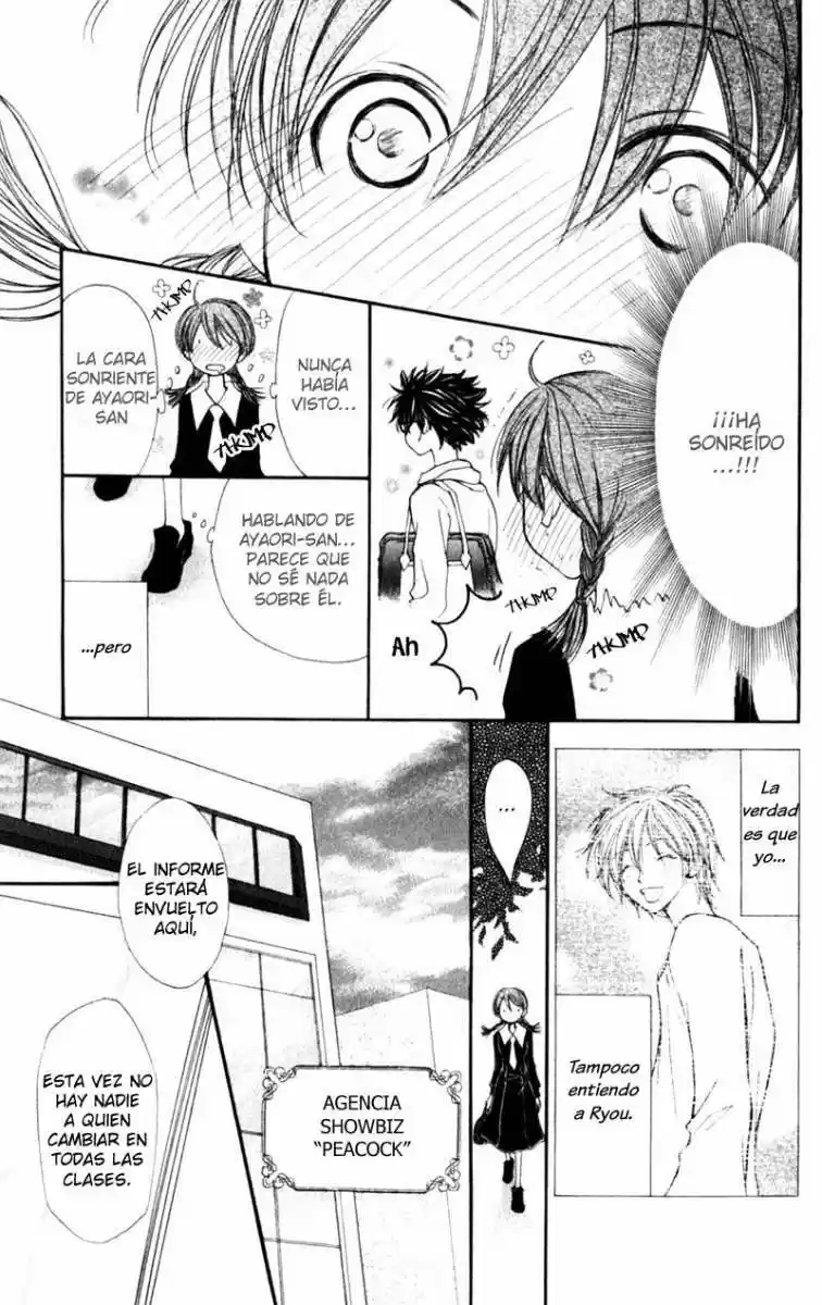 PENGUIN KAKUMEI - Capítulo 7 - Página 16 - LectorTMOo