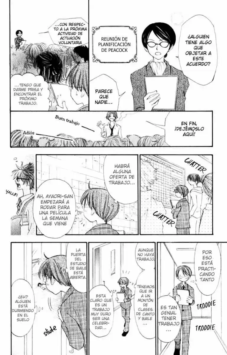 PENGUIN KAKUMEI - Capítulo 7 - Página 17 - LectorTMOo