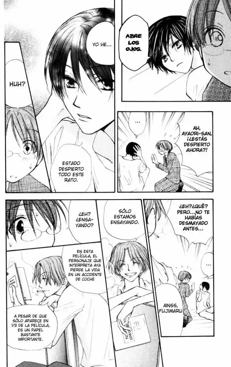 PENGUIN KAKUMEI - Capítulo 7 - Página 21 - LectorTMOo