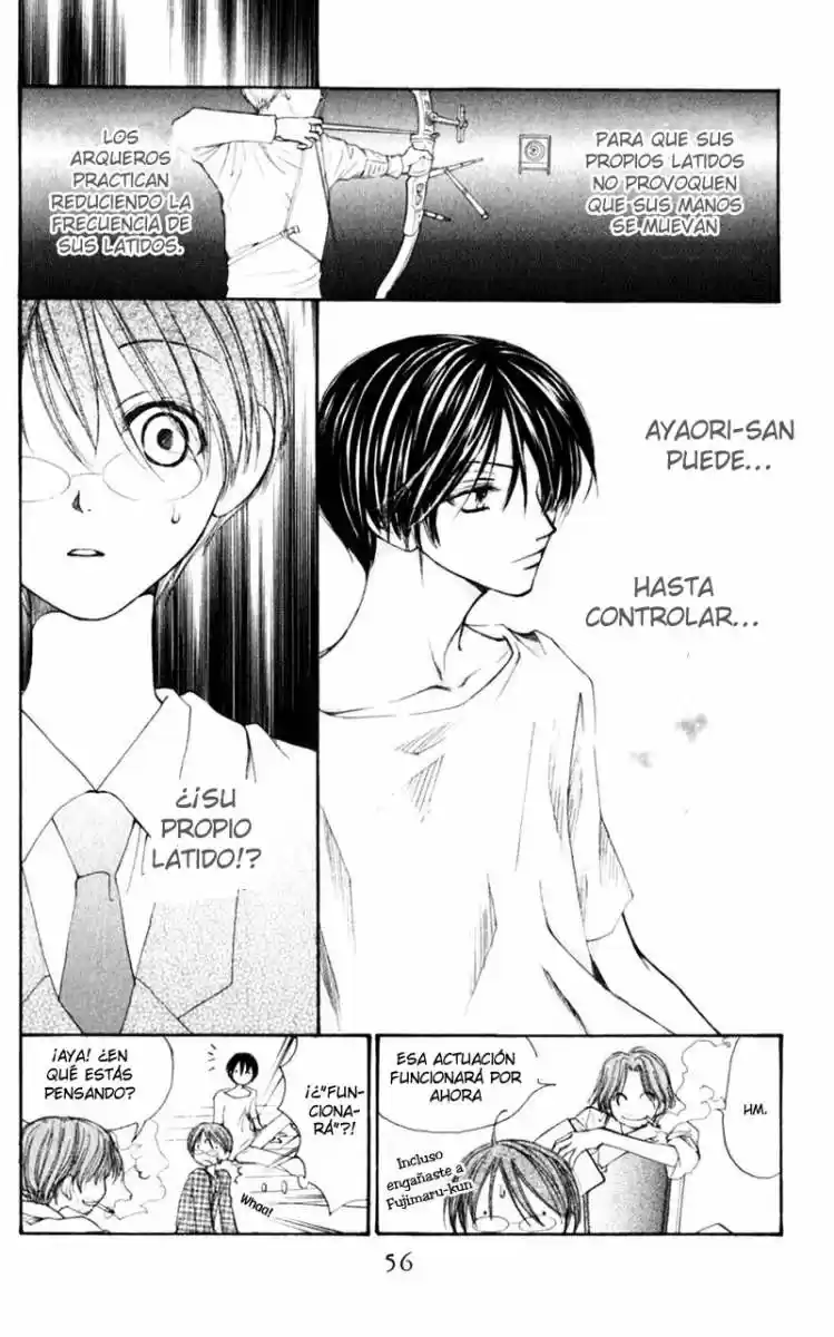 PENGUIN KAKUMEI - Capítulo 7 - Página 23 - LectorTMOo