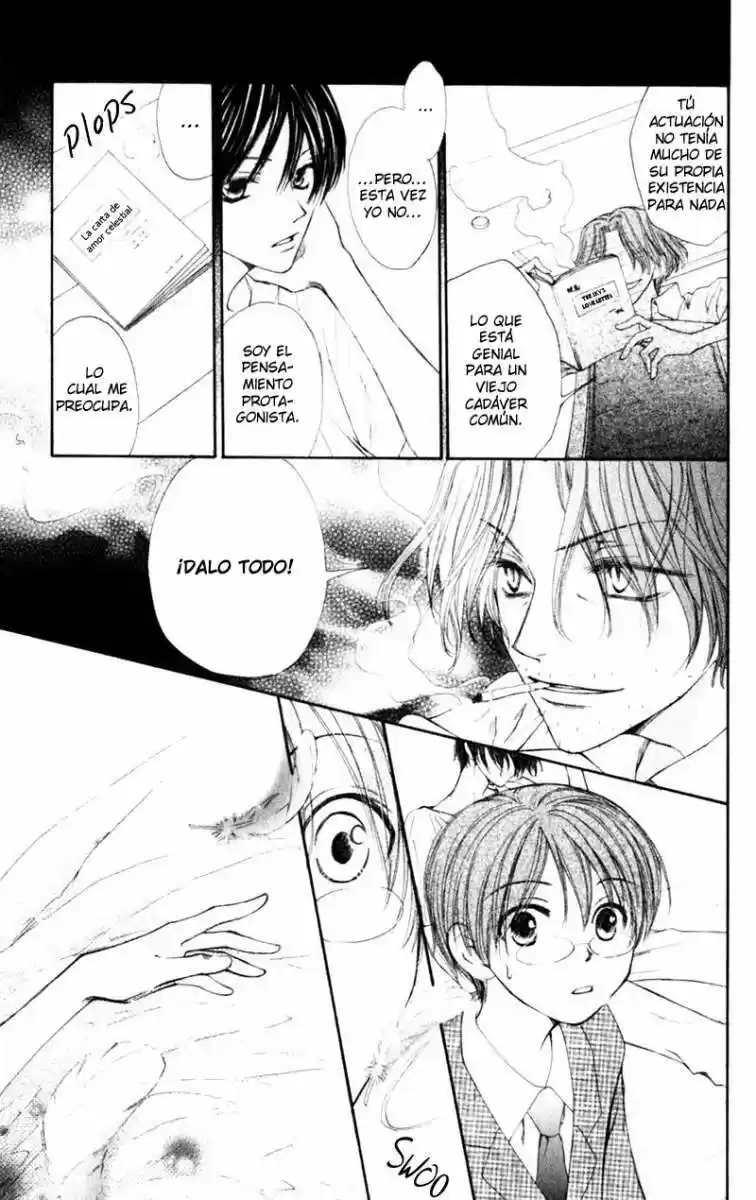 PENGUIN KAKUMEI - Capítulo 7 - Página 24 - LectorTMOo