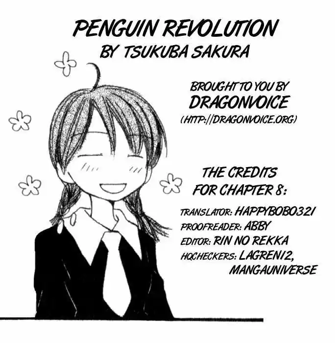 PENGUIN KAKUMEI - Capítulo 8 - Página 2 - LectorTMOo