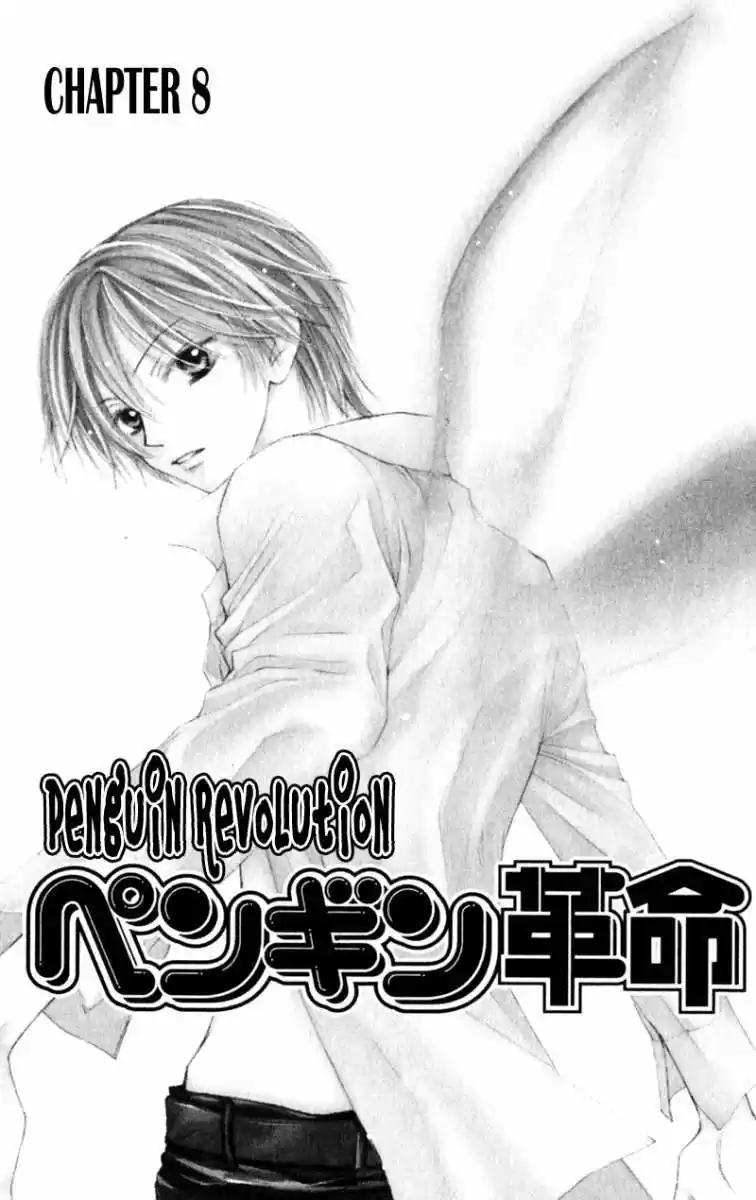 PENGUIN KAKUMEI - Capítulo 8 - Página 3 - LectorTMOo