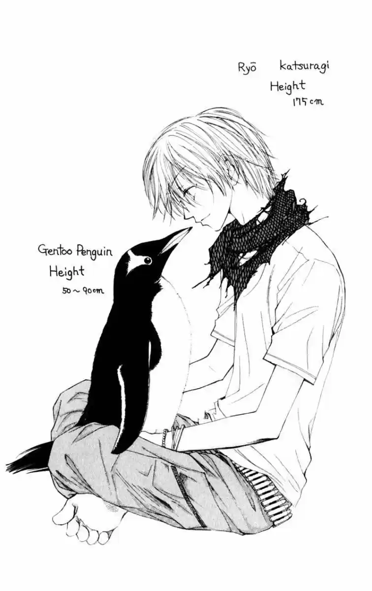 PENGUIN KAKUMEI - Capítulo 8 - Página 4 - LectorTMOo