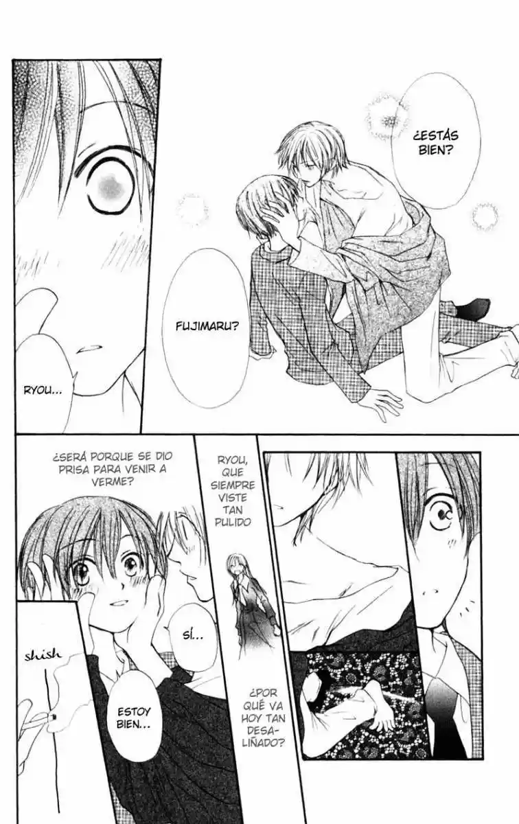 PENGUIN KAKUMEI - Capítulo 8 - Página 12 - LectorTMOo