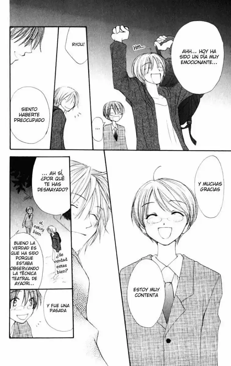 PENGUIN KAKUMEI - Capítulo 8 - Página 14 - LectorTMOo