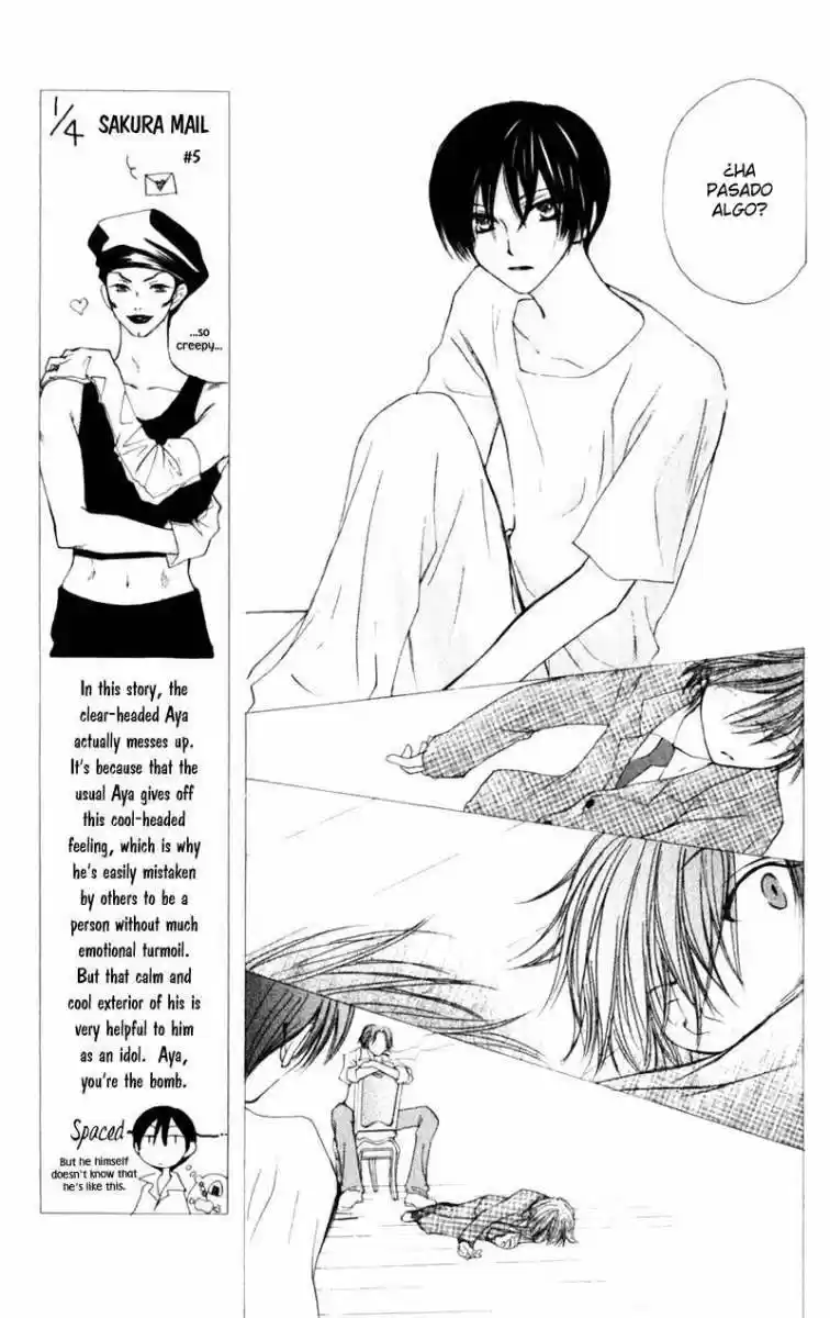 PENGUIN KAKUMEI - Capítulo 8 - Página 17 - LectorTMOo