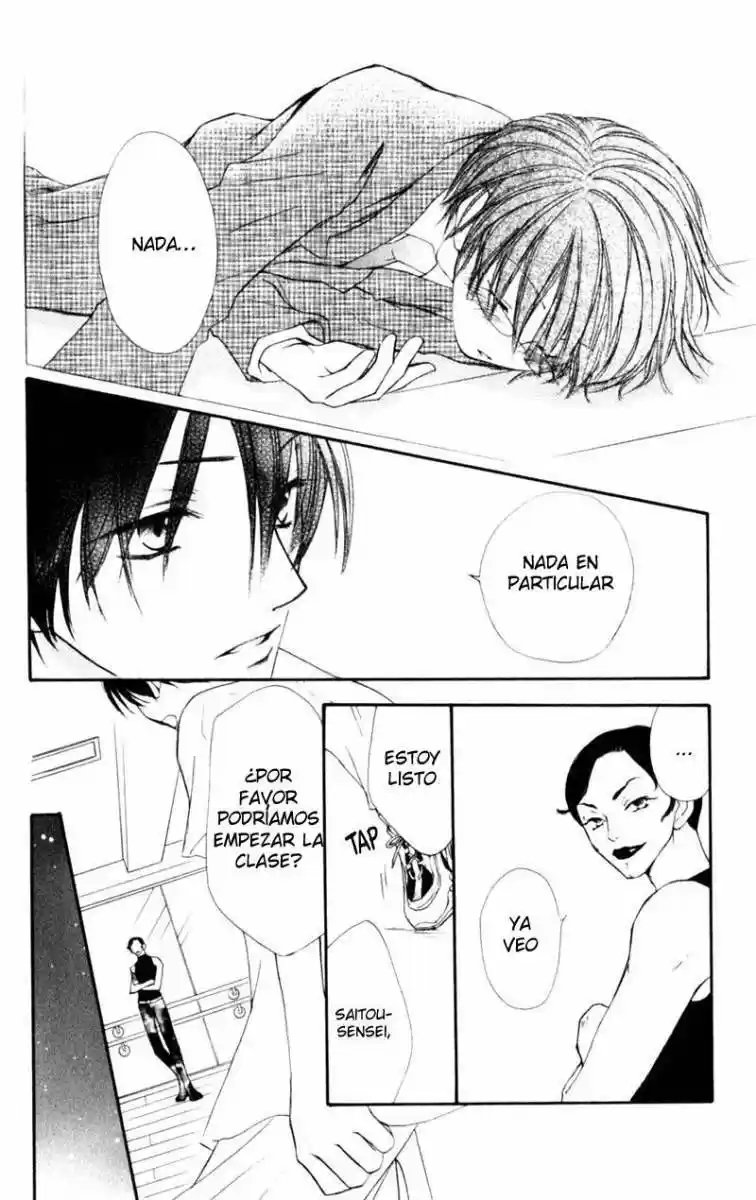 PENGUIN KAKUMEI - Capítulo 8 - Página 18 - LectorTMOo