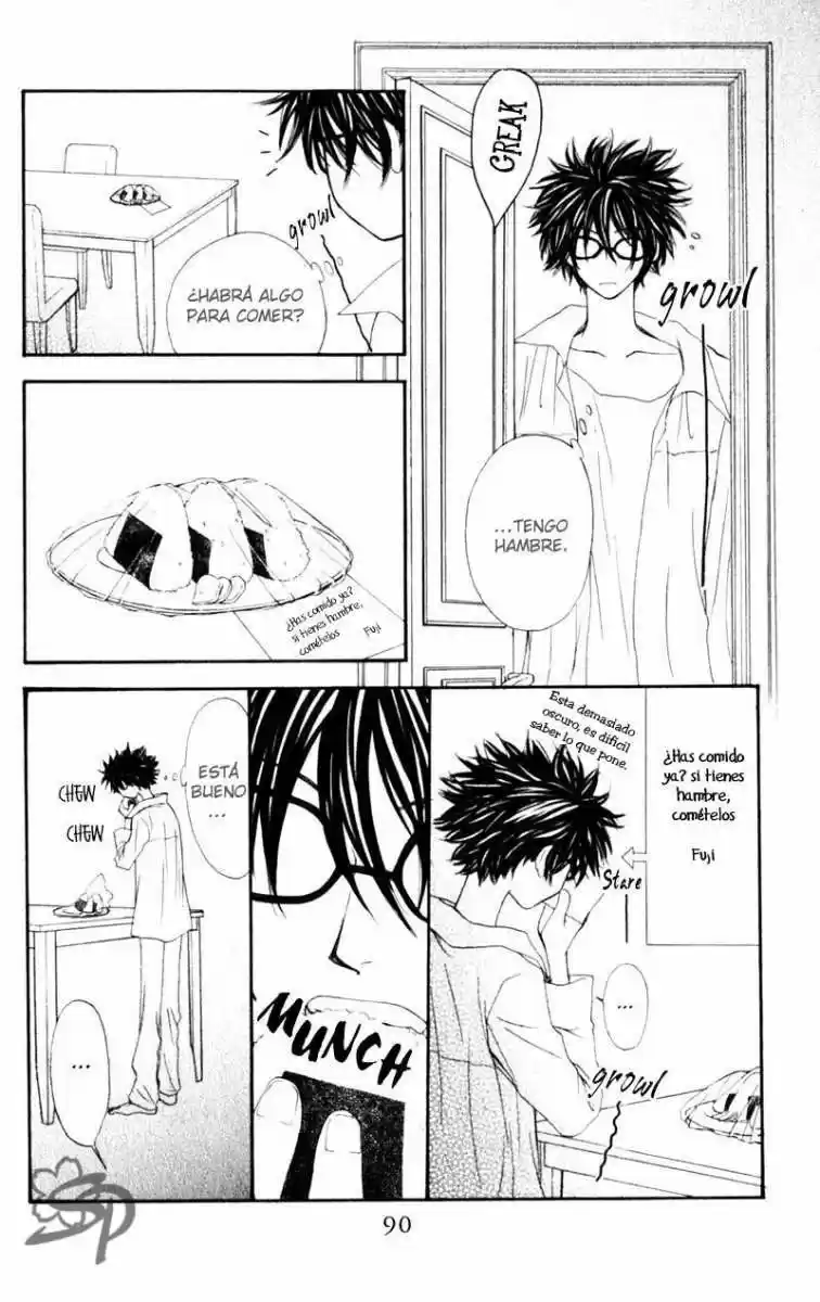 PENGUIN KAKUMEI - Capítulo 8 - Página 27 - LectorTMOo
