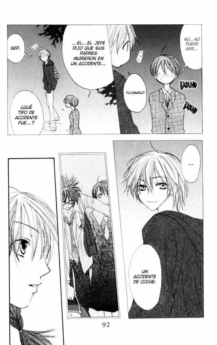 PENGUIN KAKUMEI - Capítulo 8 - Página 29 - LectorTMOo