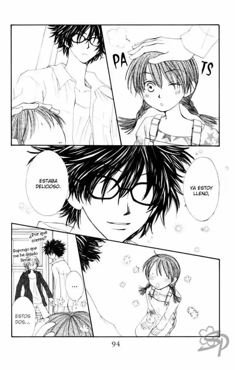 PENGUIN KAKUMEI - Capítulo 8 - Página 31 - LectorTMOo