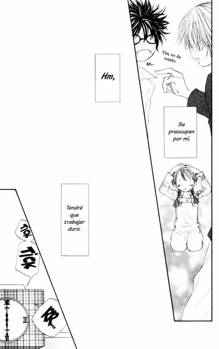 PENGUIN KAKUMEI - Capítulo 8 - Página 32 - LectorTMOo
