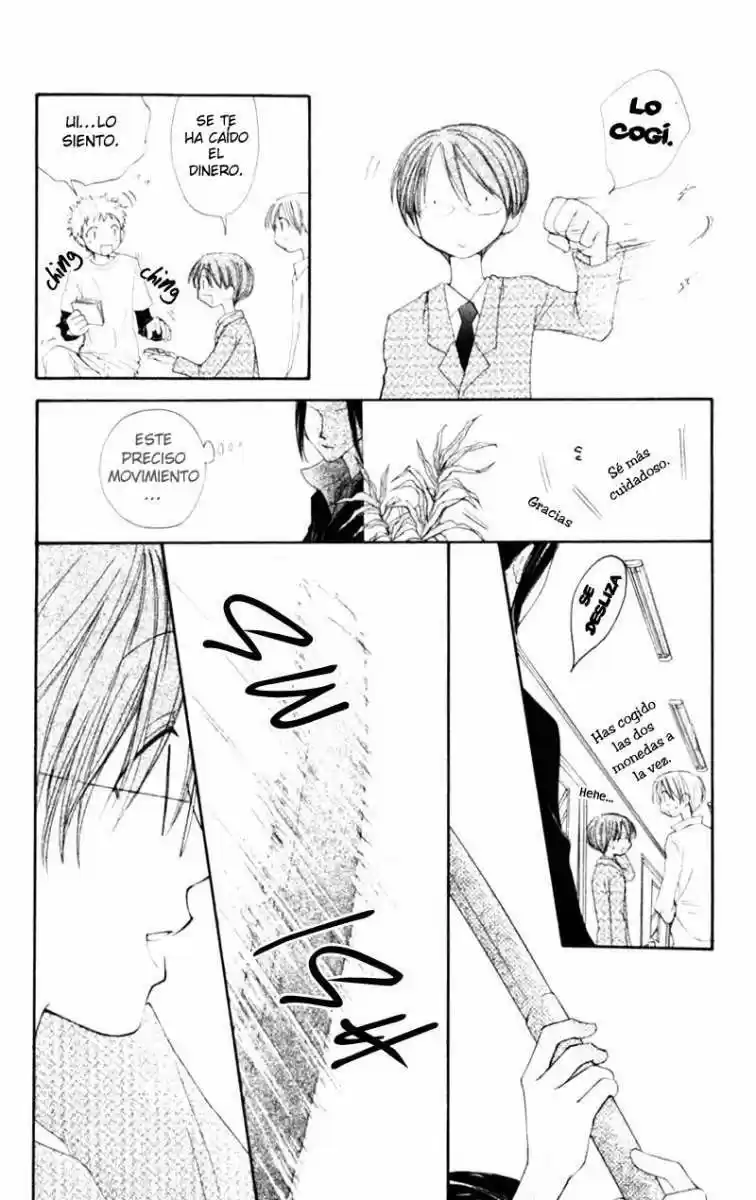 PENGUIN KAKUMEI - Capítulo 8 - Página 37 - LectorTMOo