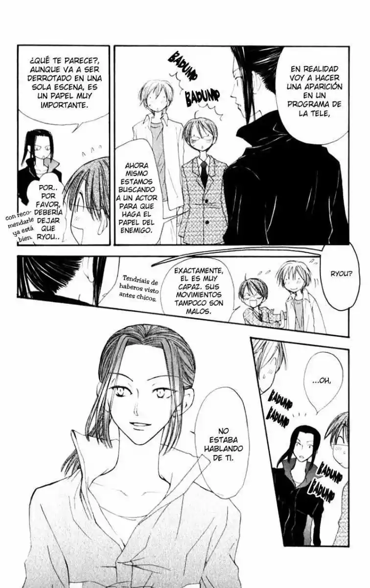 PENGUIN KAKUMEI - Capítulo 8 - Página 42 - LectorTMOo