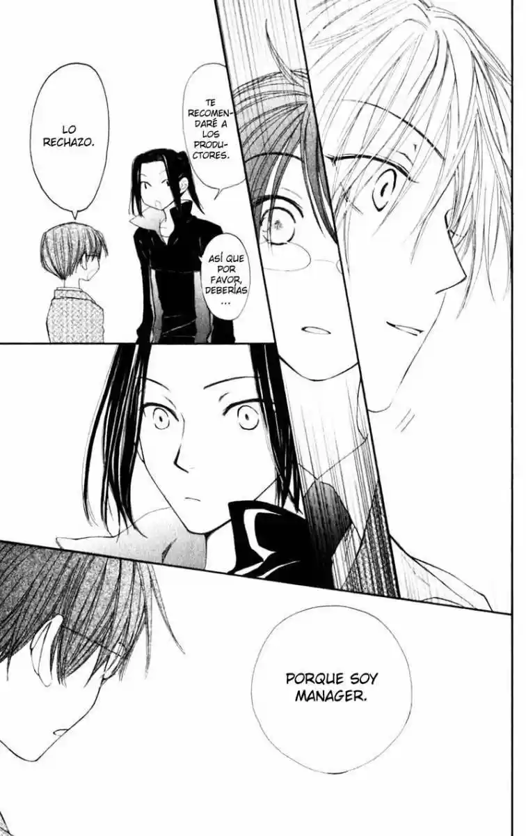PENGUIN KAKUMEI - Capítulo 8 - Página 43 - LectorTMOo