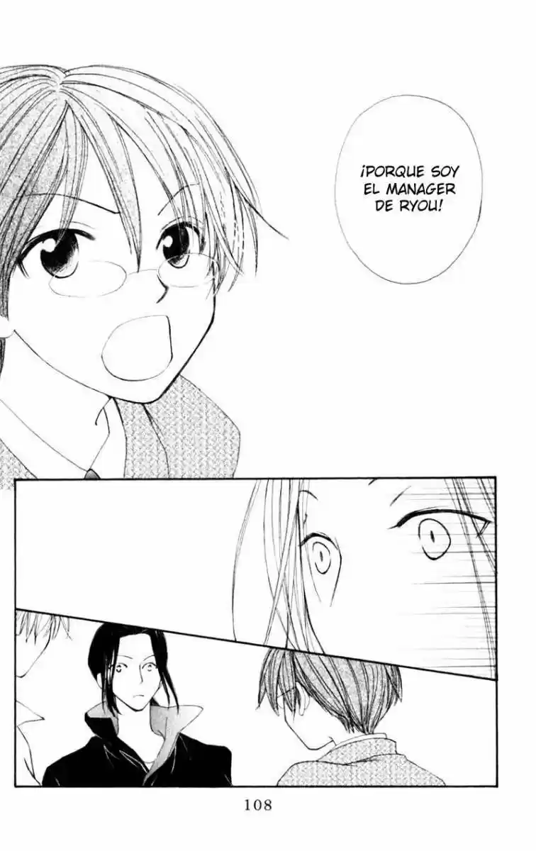 PENGUIN KAKUMEI - Capítulo 8 - Página 44 - LectorTMOo