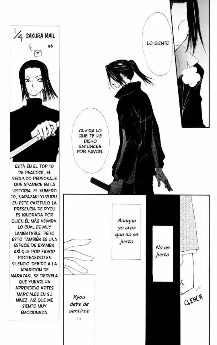 PENGUIN KAKUMEI - Capítulo 8 - Página 45 - LectorTMOo