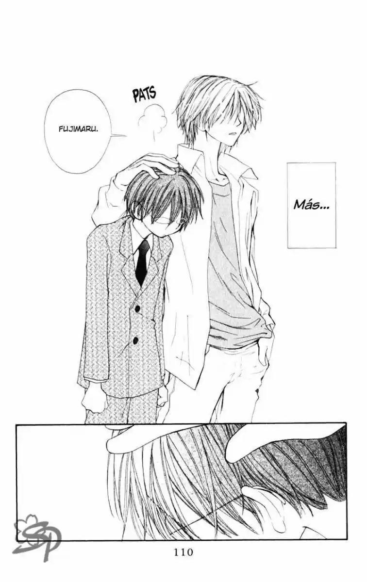 PENGUIN KAKUMEI - Capítulo 8 - Página 46 - LectorTMOo