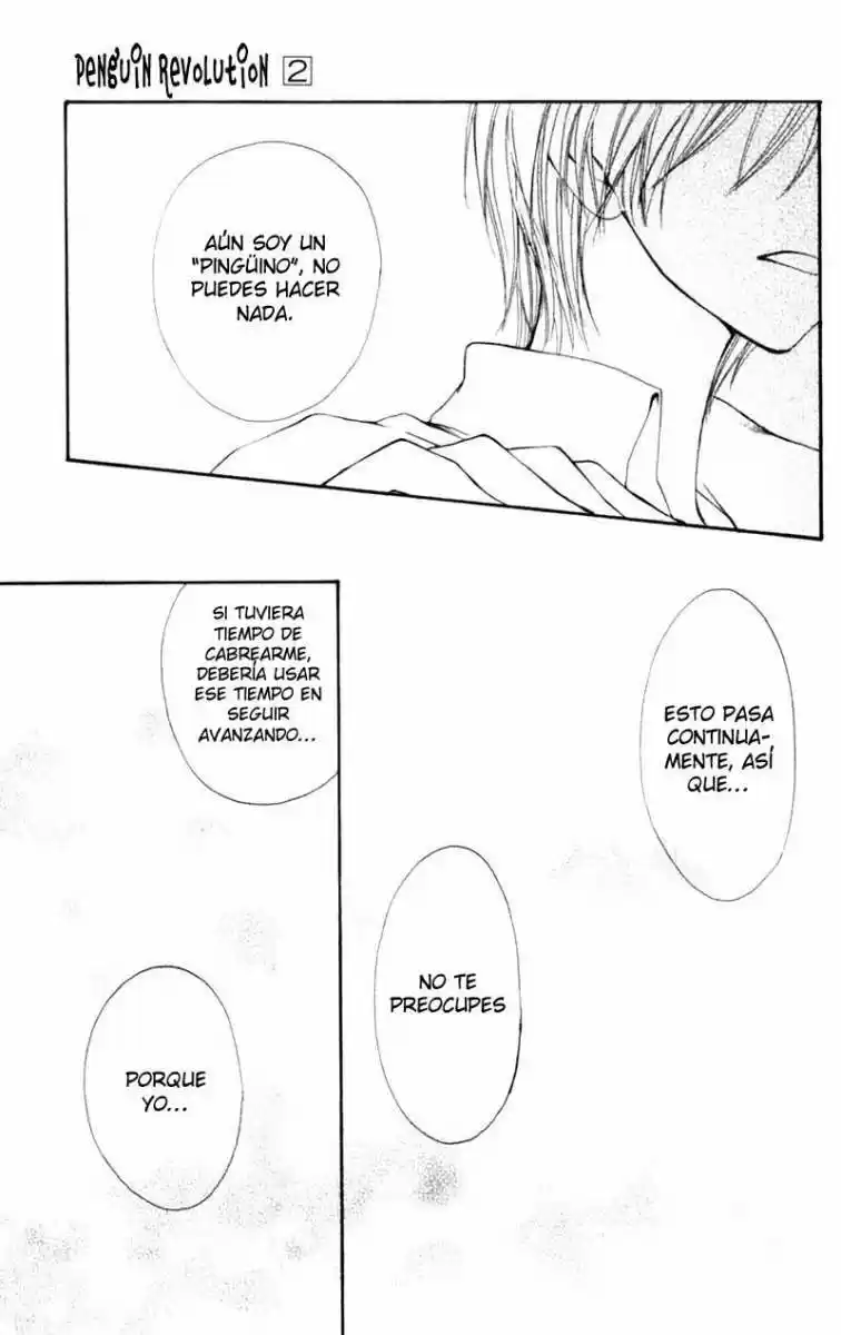 PENGUIN KAKUMEI - Capítulo 8 - Página 47 - LectorTMOo