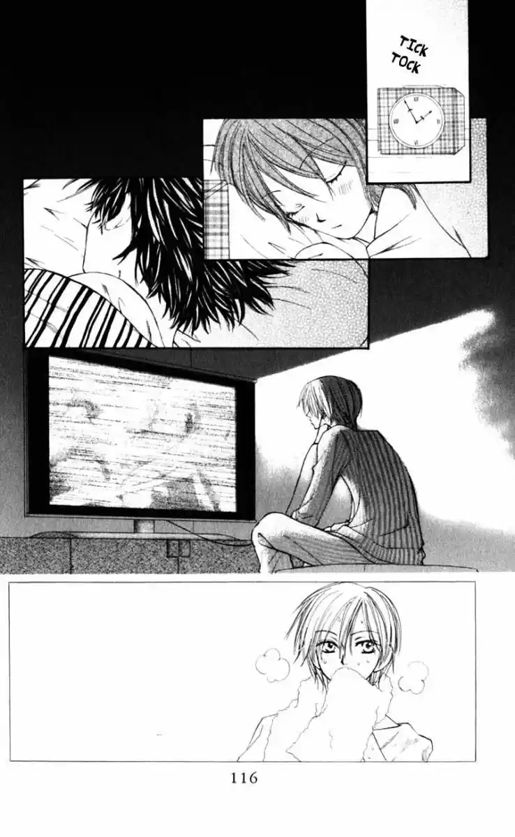 PENGUIN KAKUMEI - Capítulo 9 - Página 4 - LectorTMOo